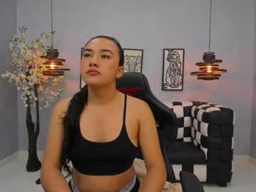 Kira_Naughtty September 28, 2025 Chaturbate stream image