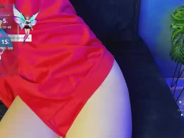 Lindseybonnet September 28, 2025 Chaturbate stream image