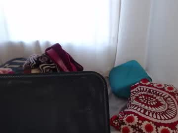 Negrita_25 September 28, 2025 Chaturbate stream image