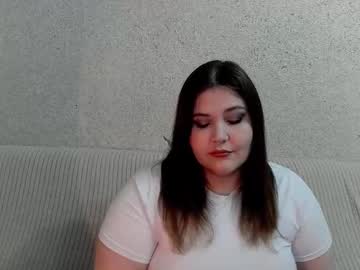 Rachelwild September 28, 2025 Chaturbate stream image