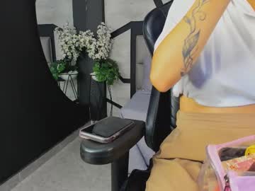 Roussegil September 28, 2025 Chaturbate stream image