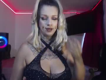 Aliceesmiths September 28, 2025 Chaturbate stream image