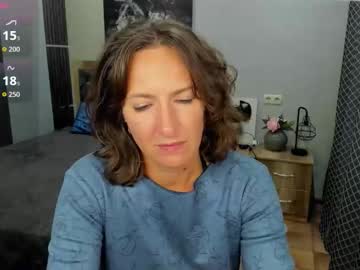 Angelicacream September 28, 2025 Chaturbate stream image