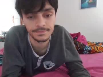Dick_Twist September 28, 2025 Chaturbate stream image