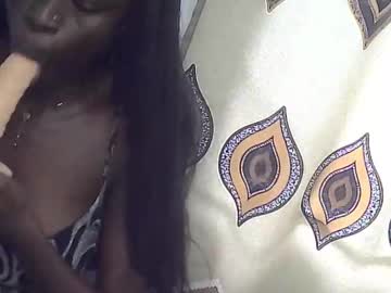 Ebonypetiti September 28, 2025 Chaturbate stream image