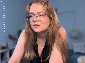 Emilyforelsket September 28, 2025 Chaturbate stream image