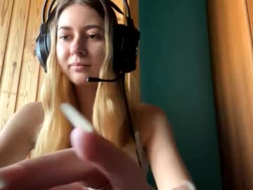 Garnettdelbo September 28, 2025 Chaturbate stream image
