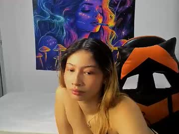 Grace_Smithd September 28, 2025 Chaturbate stream image
