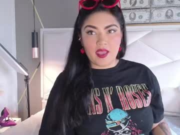 Ivy_Soul September 28, 2025 Chaturbate stream image