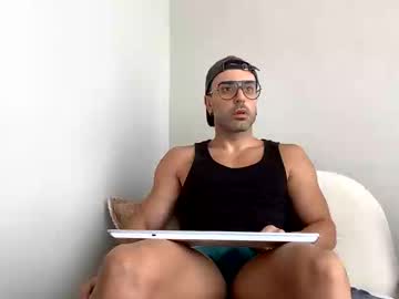 Joaco896 September 28, 2025 Chaturbate stream image