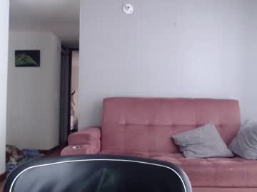Lauramcdowell_ September 28, 2025 Chaturbate stream image
