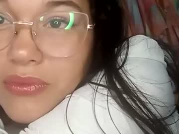 Mira_Cherry September 28, 2025 Chaturbate stream image
