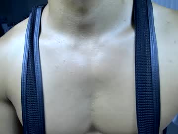 Poseidon1111111 September 28, 2025 Chaturbate stream image