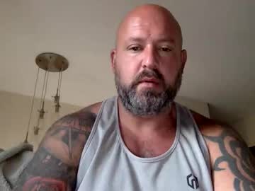 Shyguy887 September 28, 2025 Chaturbate stream image