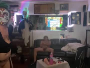 Thefuckshow69 September 28, 2025 Chaturbate stream image
