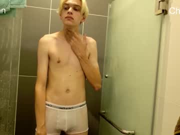 Twinks_Inlove September 28, 2025 Chaturbate stream image