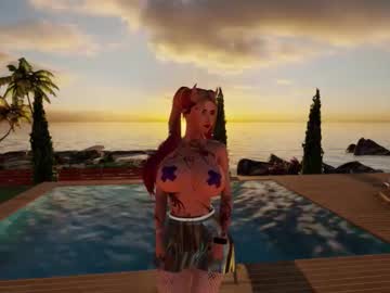 Your_Bich_Hot September 28, 2025 Chaturbate stream image