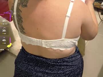 Cplcokins34 September 28, 2025 Chaturbate stream image
