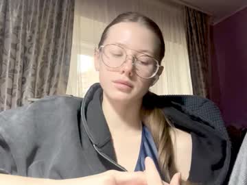 Eleanoradriere September 28, 2025 Chaturbate stream image