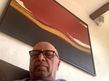 Jengo55 September 28, 2025 Chaturbate stream image