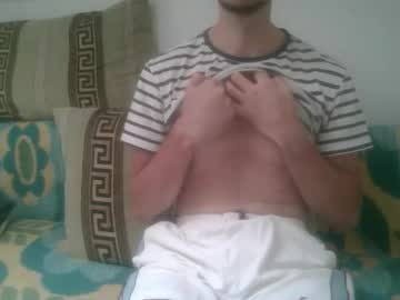 Krissifitboy_Xxx September 28, 2025 Chaturbate stream image