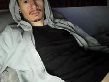 Moderdelier September 28, 2025 Chaturbate stream image