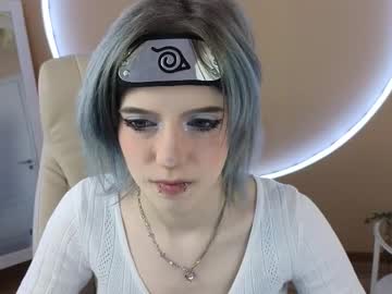 Moonlitasuna September 28, 2025 Chaturbate stream image