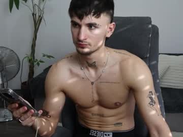 Spicyflame September 28, 2025 Chaturbate stream image