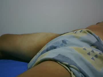 Arch251 September 28, 2025 Chaturbate stream image