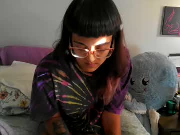 Calypsokm September 28, 2025 Chaturbate stream image