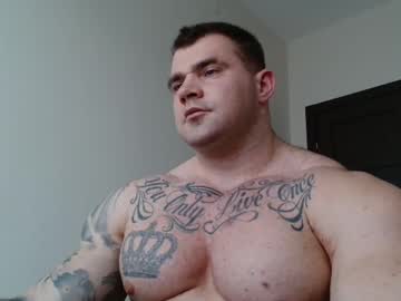 Jackyhuge September 28, 2025 Chaturbate stream image