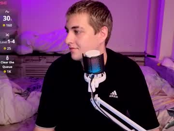 Maxxluxx September 28, 2025 Chaturbate stream image