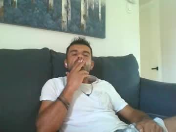 Mercedes190d September 28, 2025 Chaturbate stream image