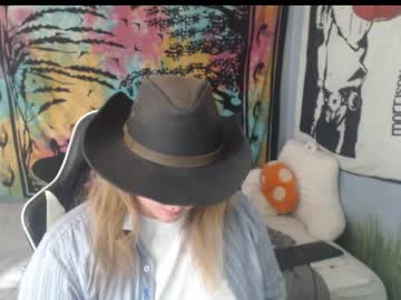 Mr_Strawberry September 28, 2025 Chaturbate stream image