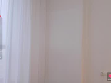 Suzipons September 28, 2025 Chaturbate stream image