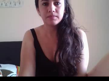 Della_Helena September 28, 2025 Chaturbate stream image