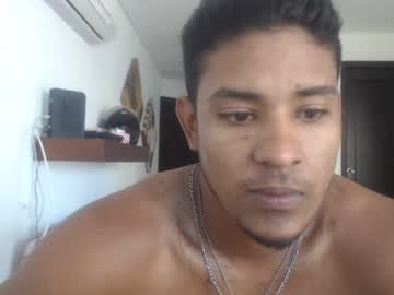 Gregory_X September 28, 2025 Chaturbate stream image