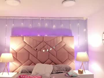 Madison_Darkk September 28, 2025 Chaturbate stream image