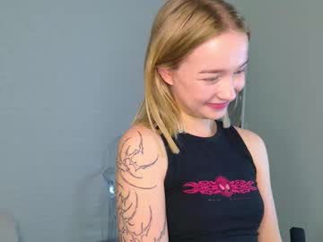 Miabubu September 28, 2025 Chaturbate stream image