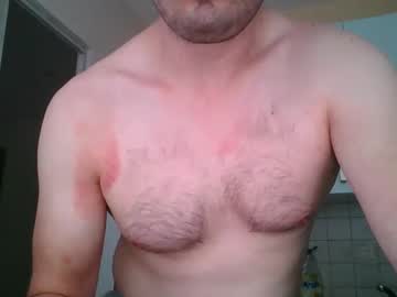 Przemq123 September 28, 2025 Chaturbate stream image