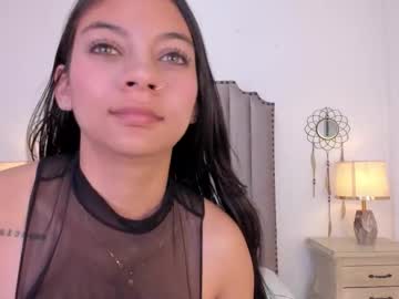 Sweet_Love__ September 28, 2025 Chaturbate stream image