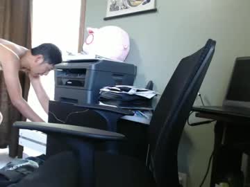 Xaznboyz September 28, 2025 Chaturbate stream image