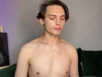 Danieltuckerr September 28, 2025 Chaturbate stream image
