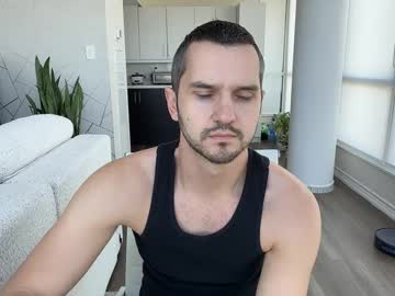 Fuxsocy September 28, 2025 Chaturbate stream image