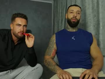 Lordofslv September 28, 2025 Chaturbate stream image