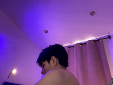 Naty_Lux19 September 28, 2025 Chaturbate stream image