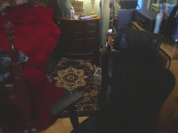Orookun September 28, 2025 Chaturbate stream image