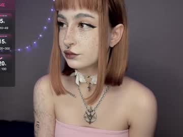 Ray_Nira September 28, 2025 Chaturbate stream image
