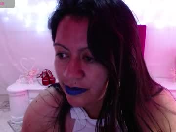Saharajonson stream photo from September 28, 2025