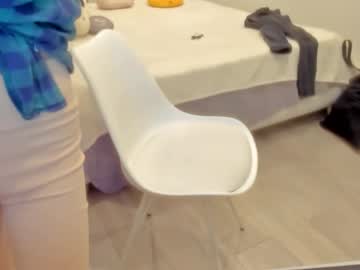 Sexyvanila September 28, 2025 Chaturbate stream image